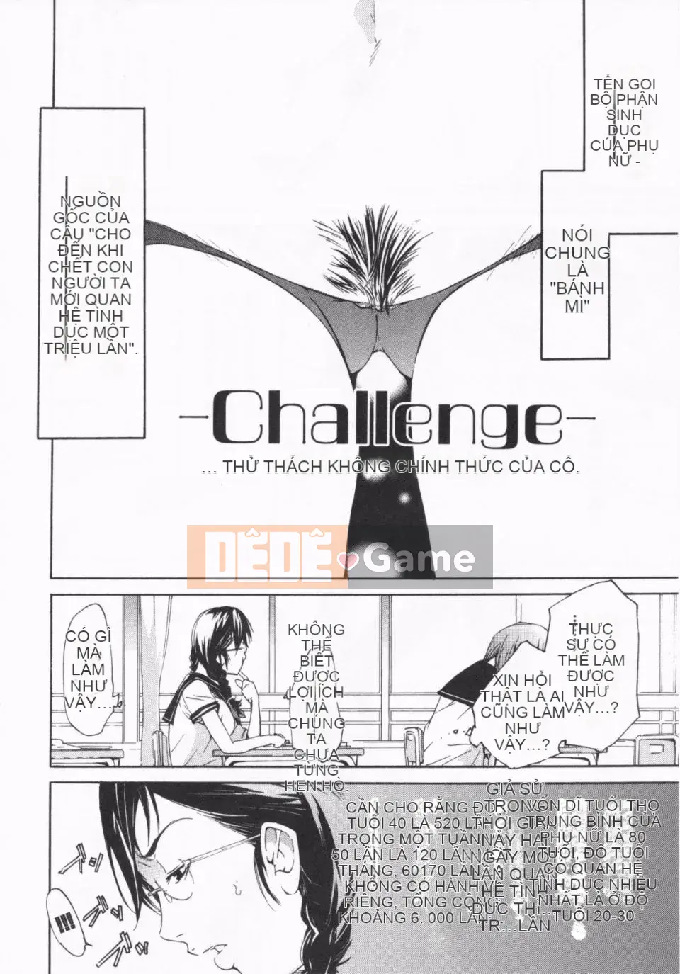 [Kentaro] Trộn Nước ép TÌNH YÊU