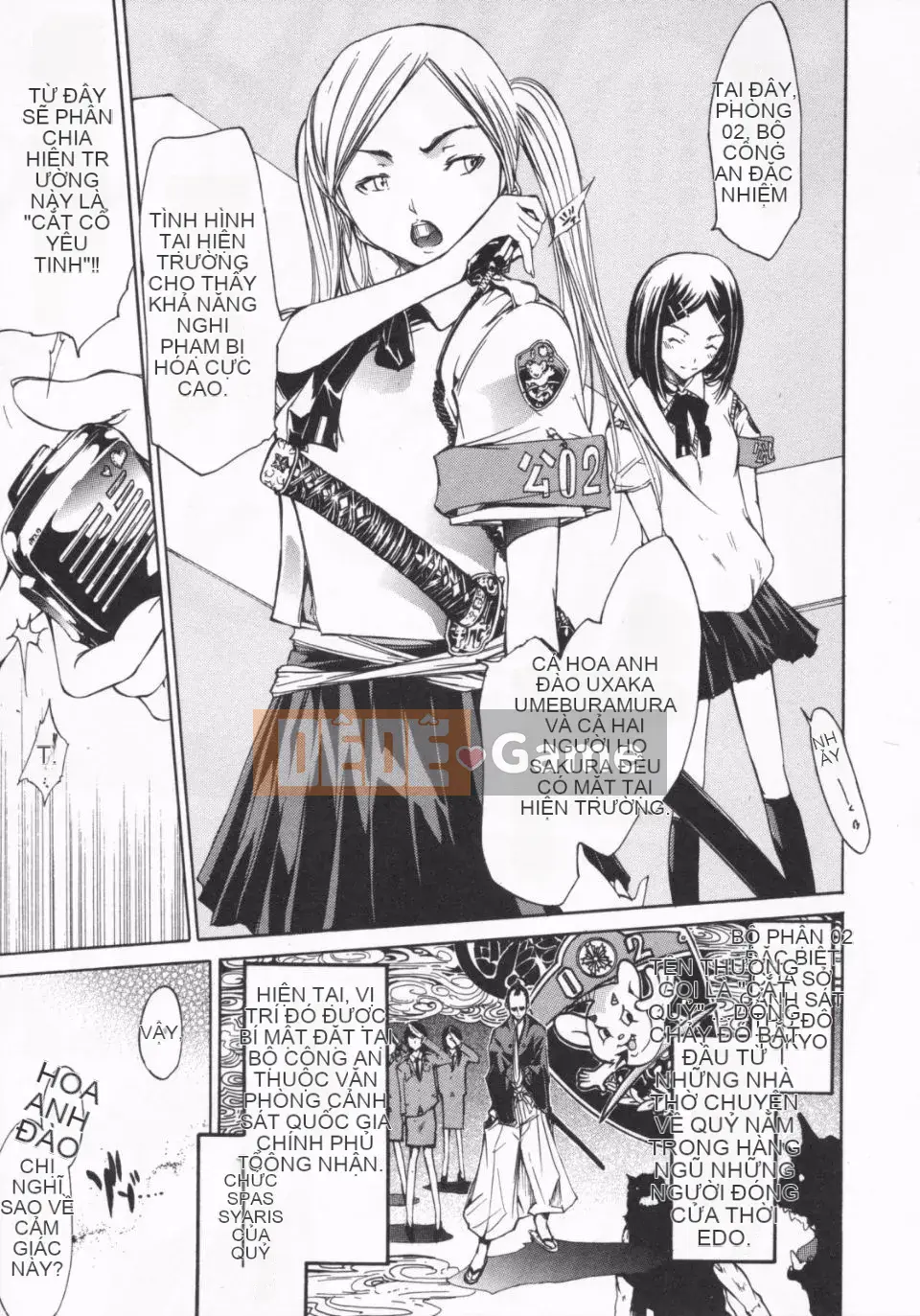 [Kentaro] Trộn Nước ép TÌNH YÊU