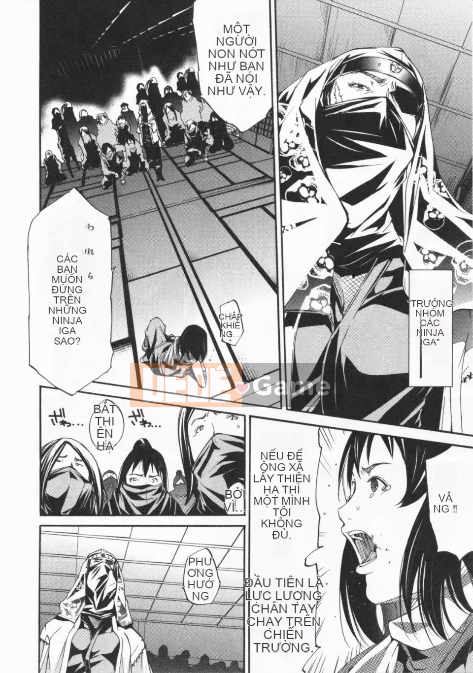 [Kentaro] Trộn Nước ép TÌNH YÊU