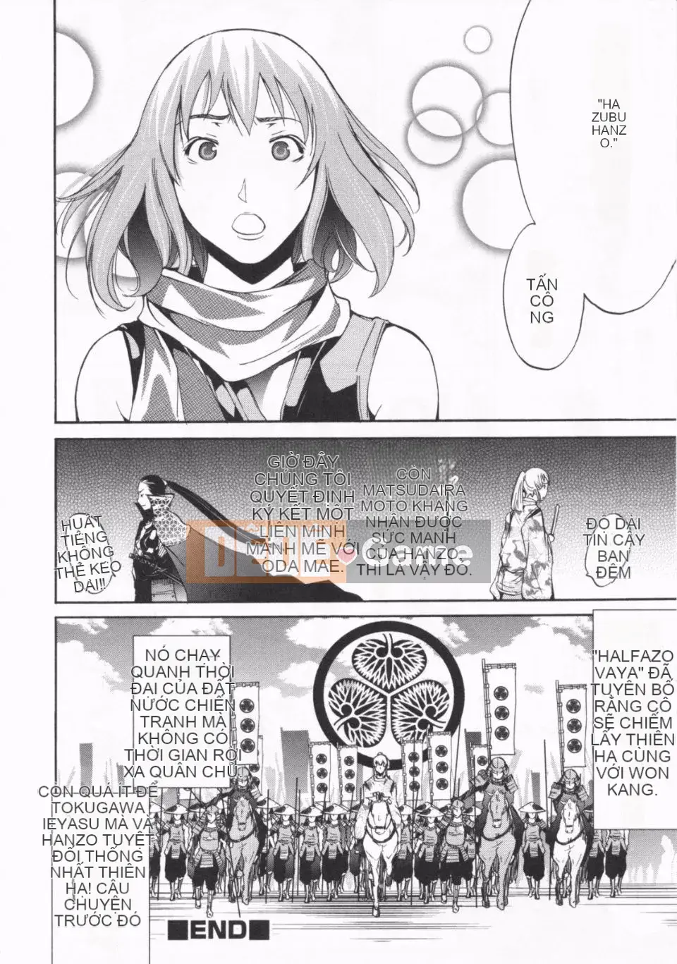 [Kentaro] Trộn Nước ép TÌNH YÊU