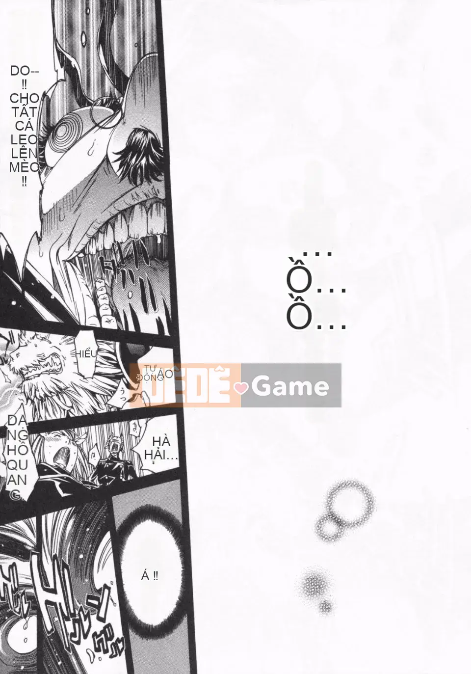 [Kentaro] Trộn Nước ép TÌNH YÊU