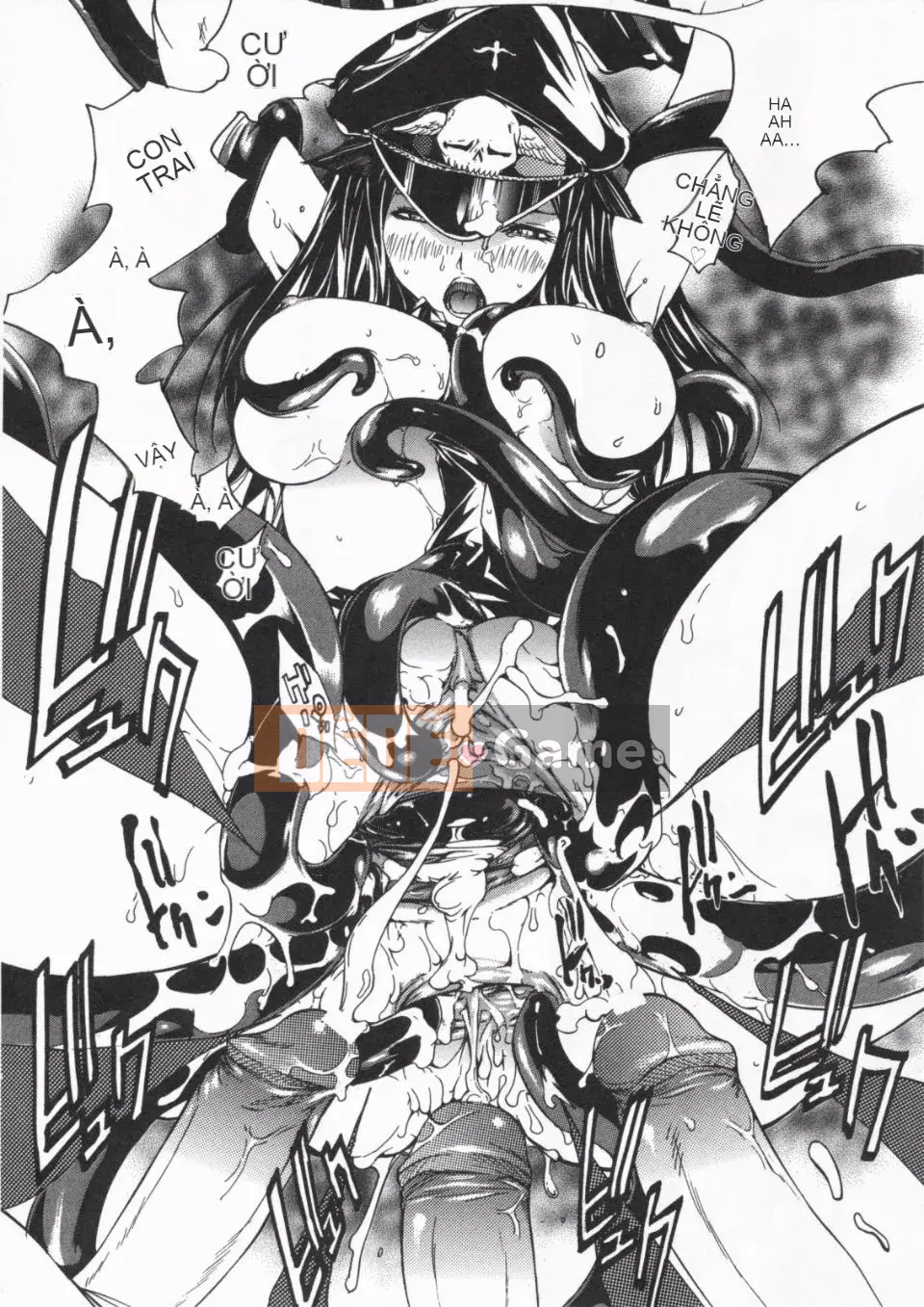 [Kentaro] Trộn Nước ép TÌNH YÊU