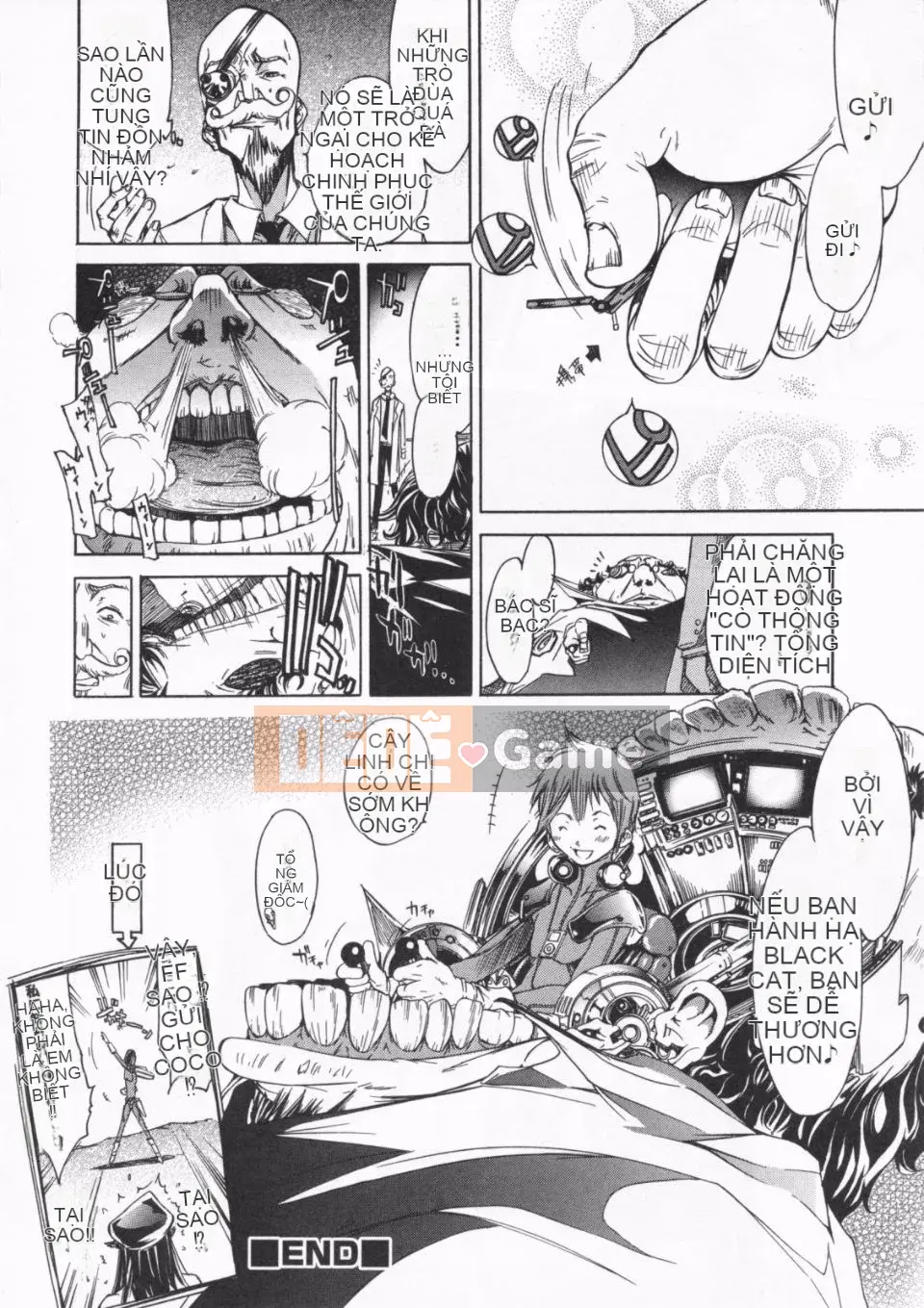 [Kentaro] Trộn Nước ép TÌNH YÊU