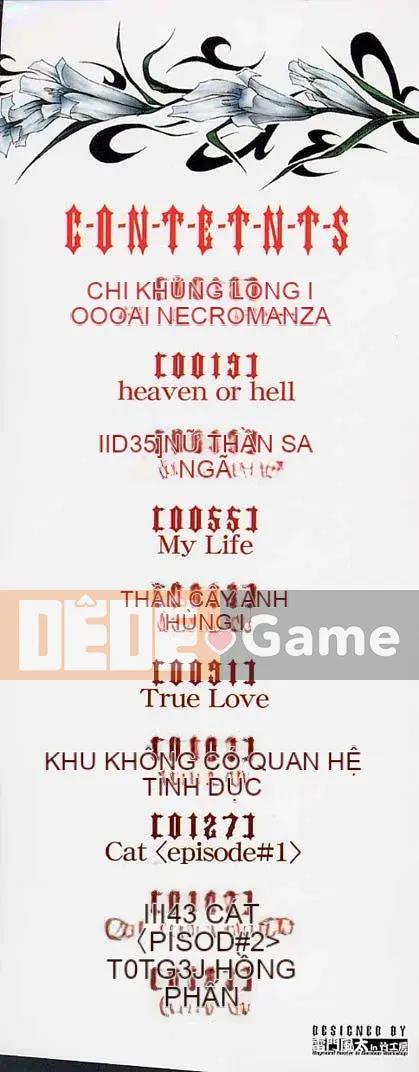 [Kentaro] Cửa hàng cứng