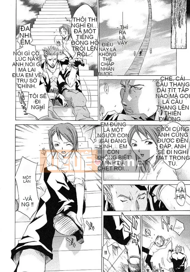 [Kentaro] Cửa hàng cứng