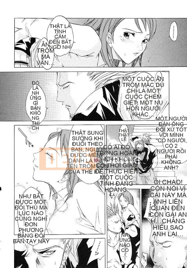 [Kentaro] Cửa hàng cứng