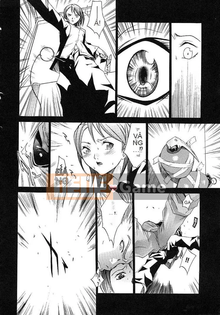 [Kentaro] Cửa hàng cứng