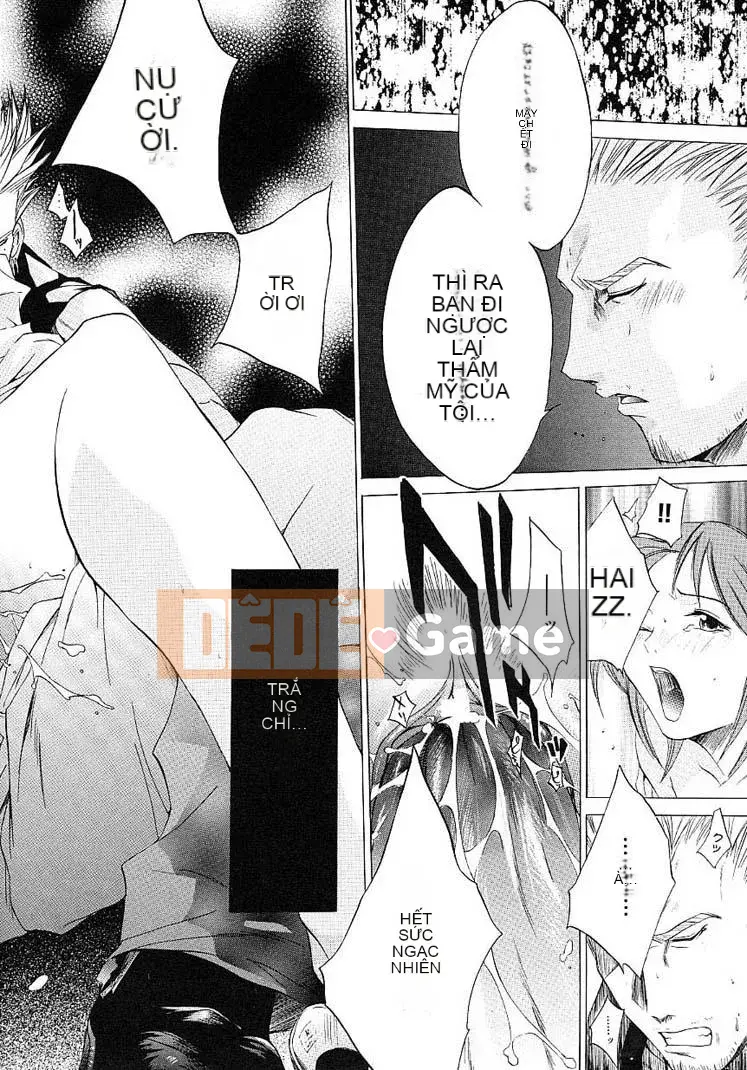 [Kentaro] Cửa hàng cứng