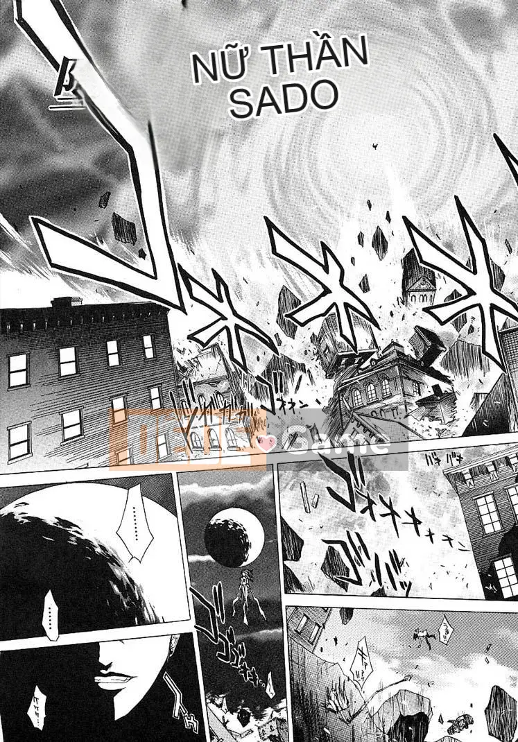 [Kentaro] Cửa hàng cứng