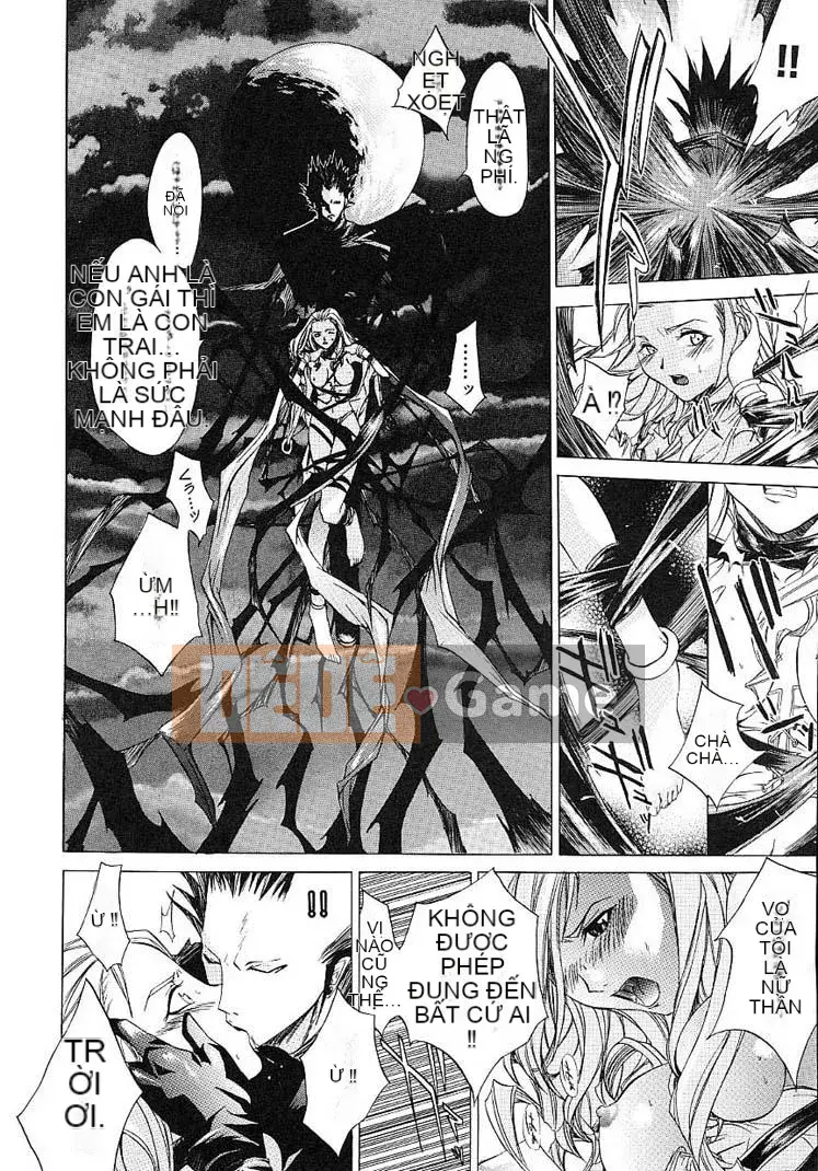 [Kentaro] Cửa hàng cứng