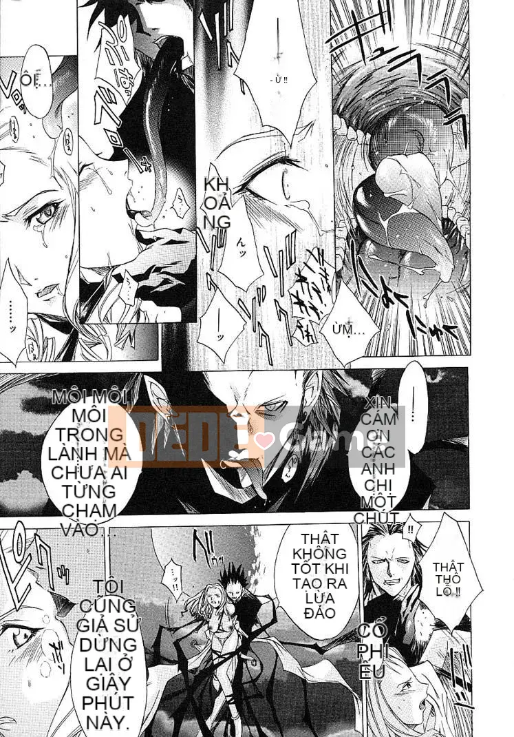 [Kentaro] Cửa hàng cứng