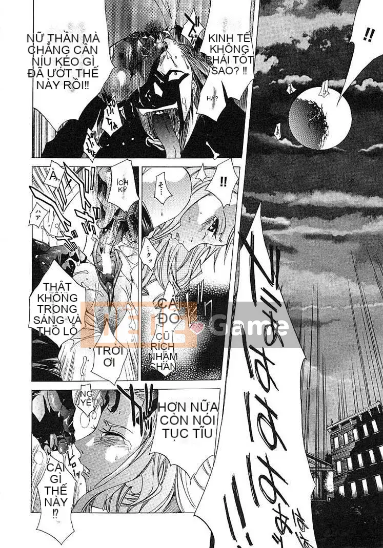 [Kentaro] Cửa hàng cứng