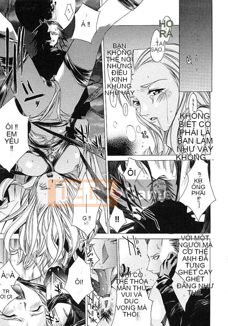 [Kentaro] Cửa hàng cứng