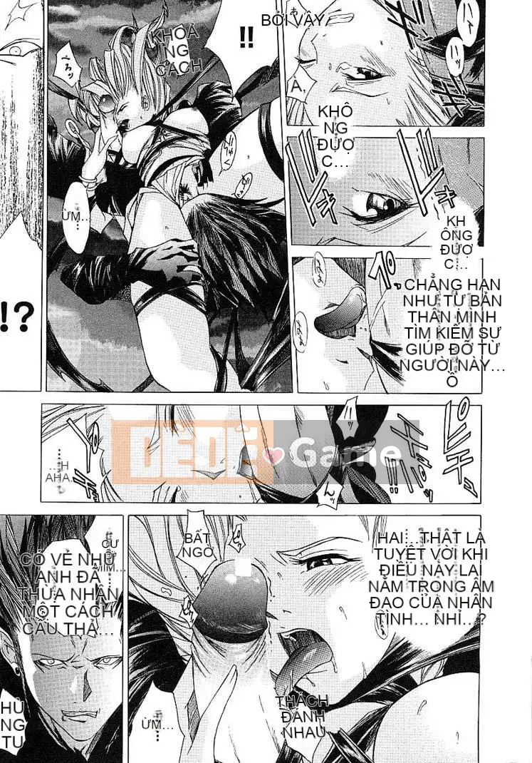 [Kentaro] Cửa hàng cứng