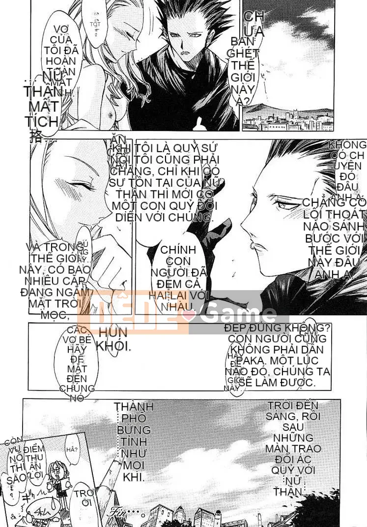 [Kentaro] Cửa hàng cứng