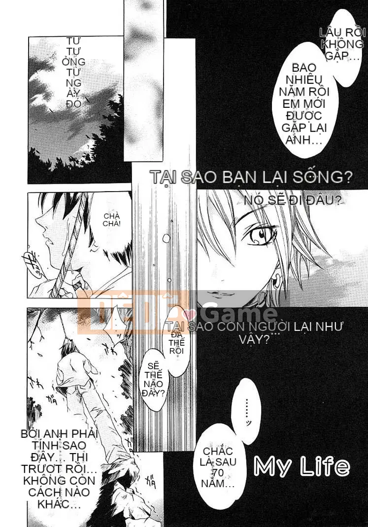 [Kentaro] Cửa hàng cứng