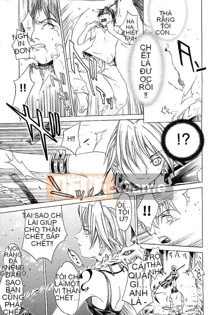 [Kentaro] Cửa hàng cứng