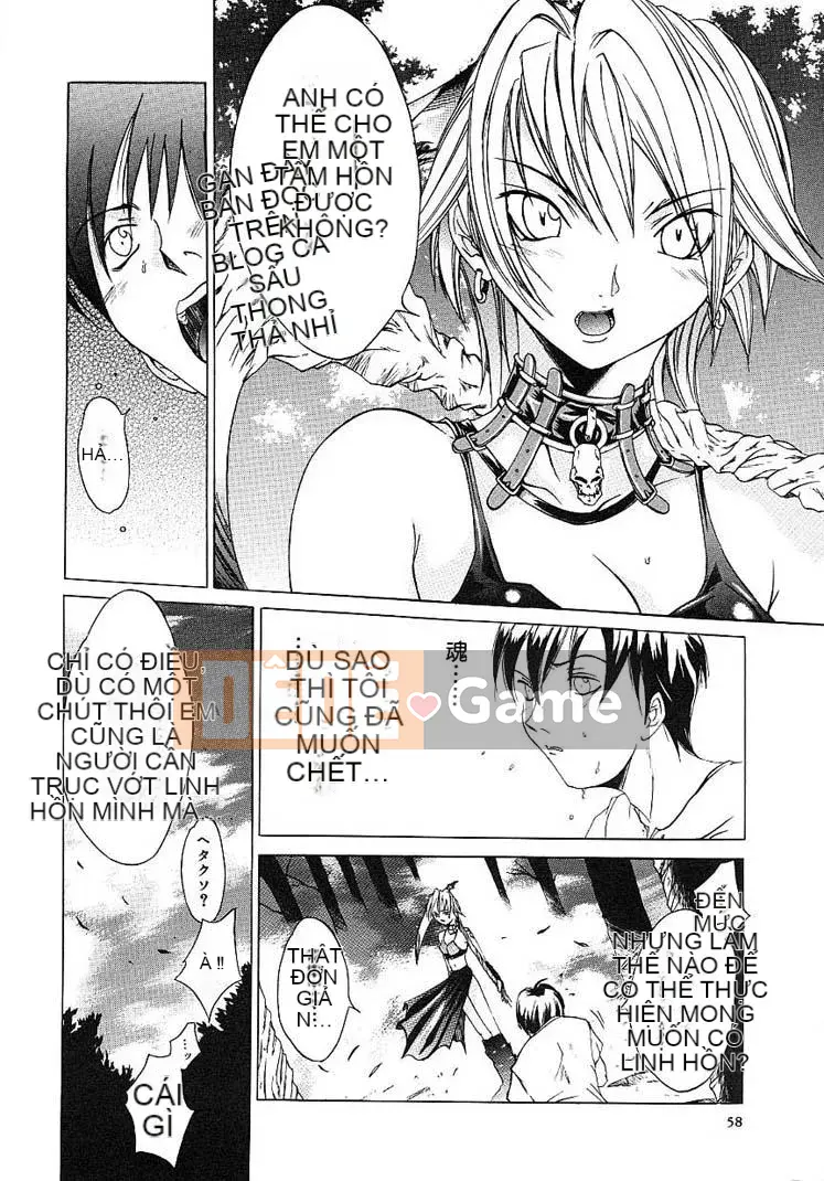 [Kentaro] Cửa hàng cứng