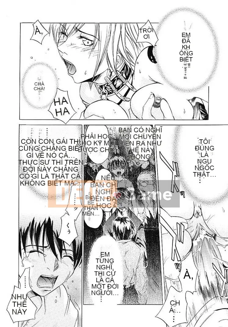 [Kentaro] Cửa hàng cứng