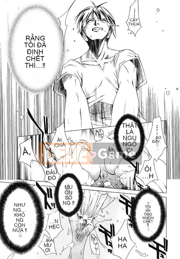 [Kentaro] Cửa hàng cứng