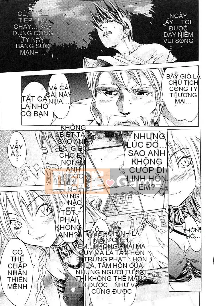 [Kentaro] Cửa hàng cứng