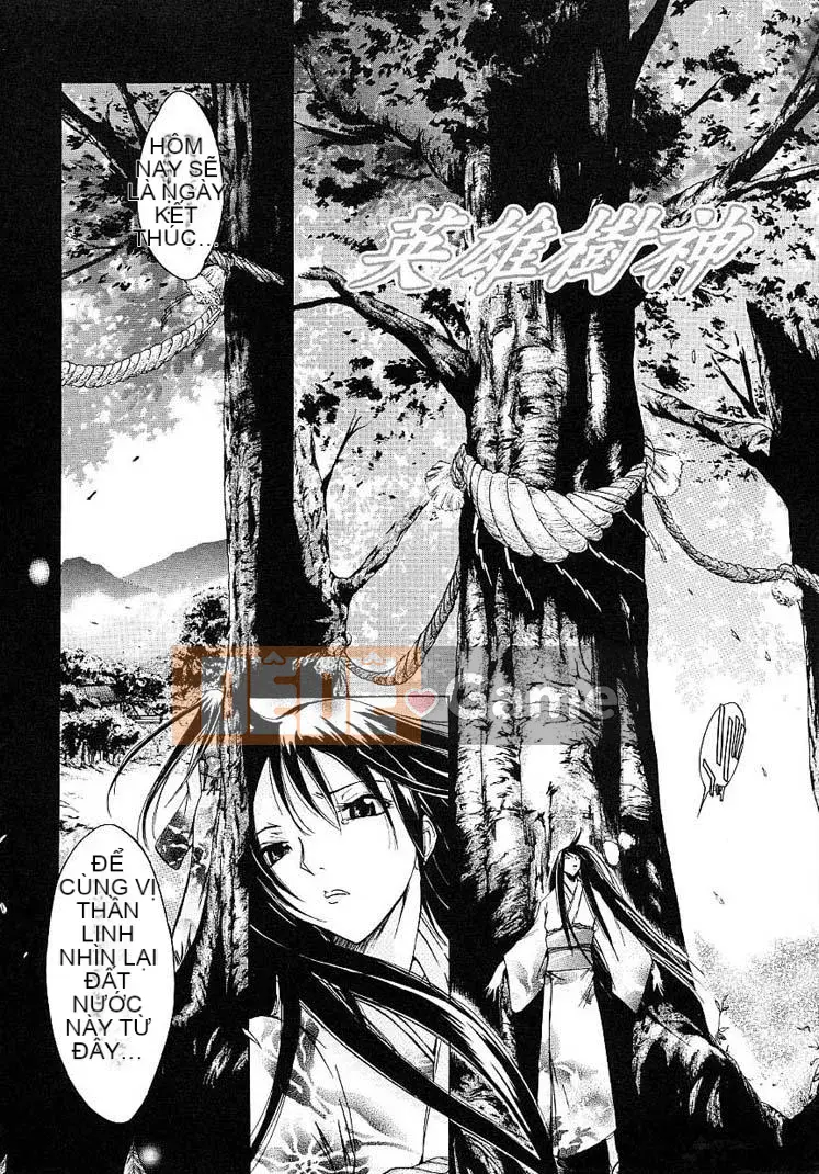 [Kentaro] Cửa hàng cứng