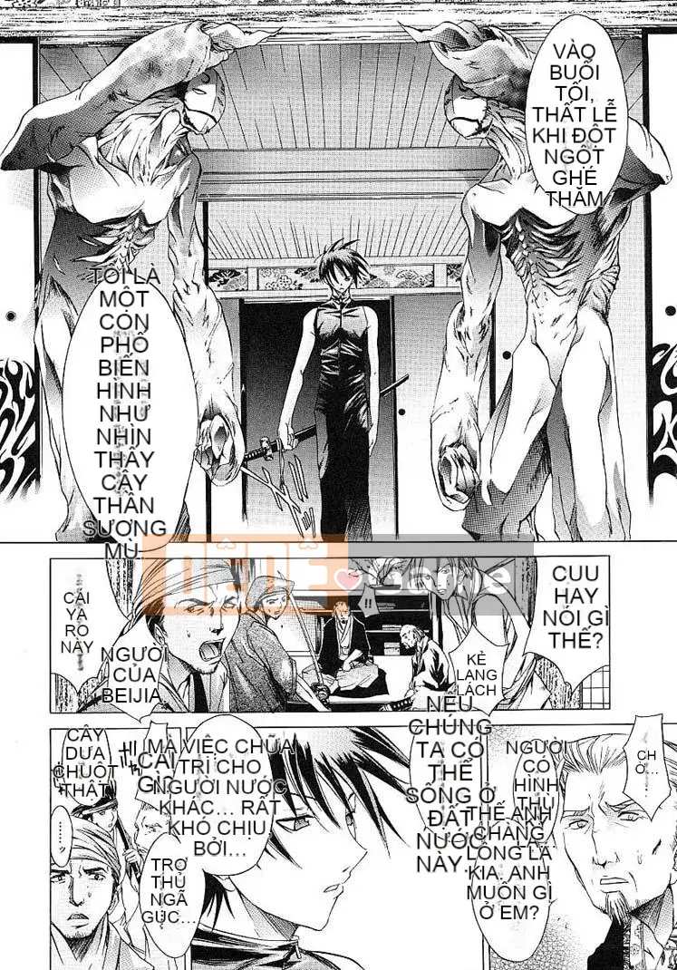 [Kentaro] Cửa hàng cứng