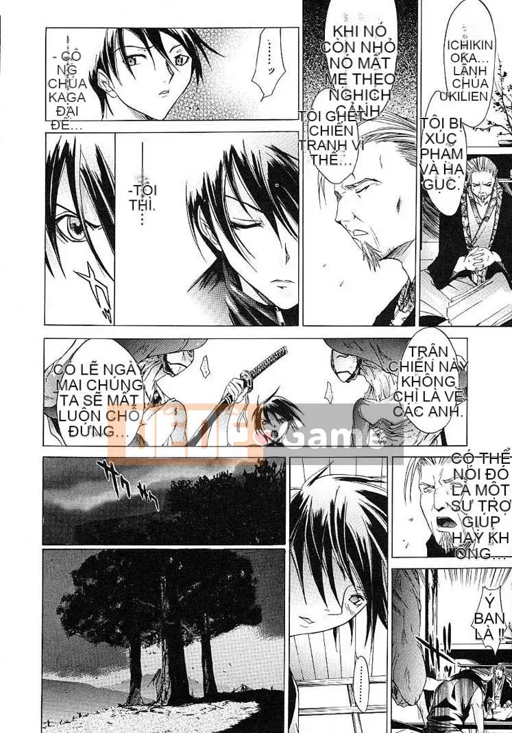 [Kentaro] Cửa hàng cứng