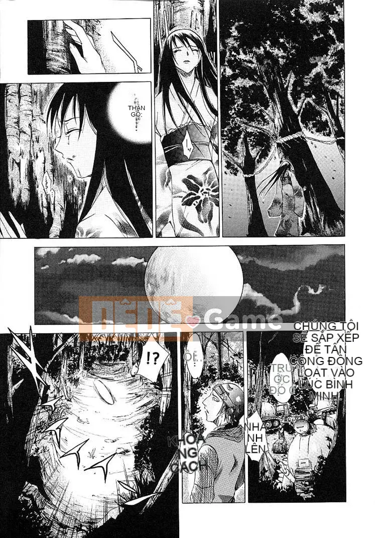 [Kentaro] Cửa hàng cứng