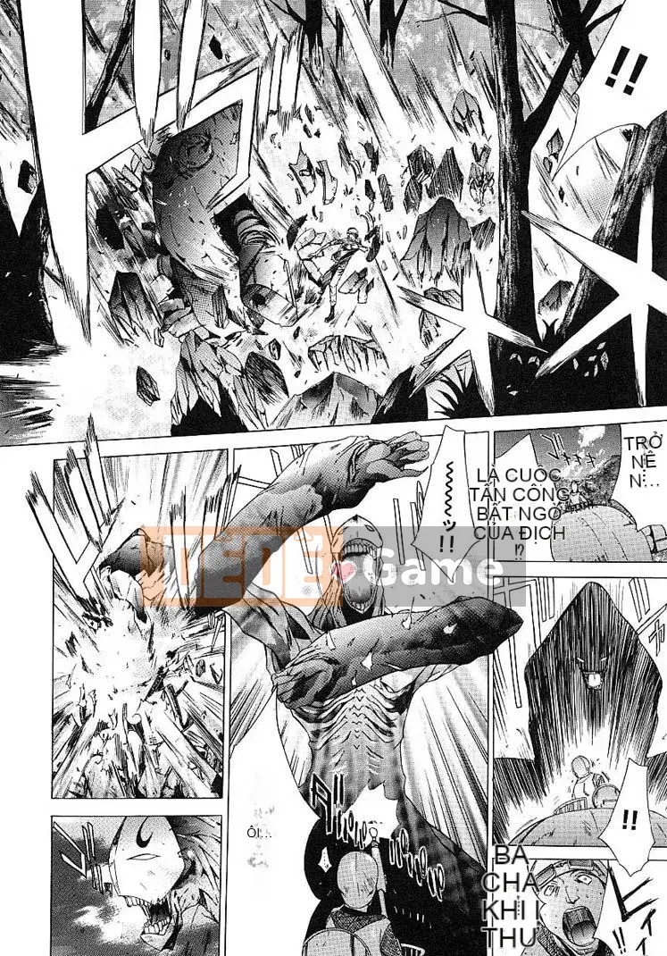 [Kentaro] Cửa hàng cứng