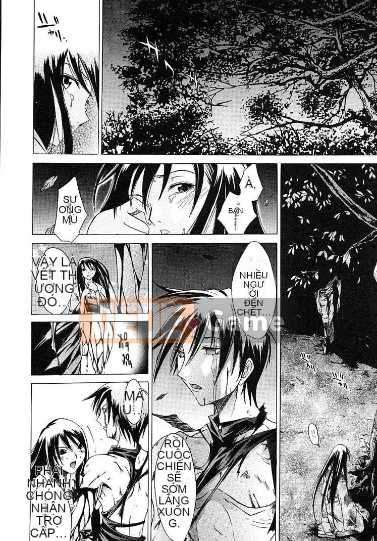 [Kentaro] Cửa hàng cứng