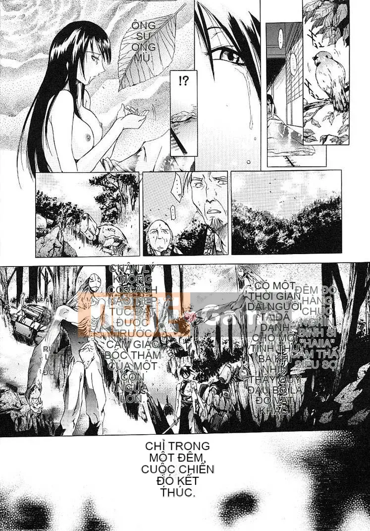 [Kentaro] Cửa hàng cứng