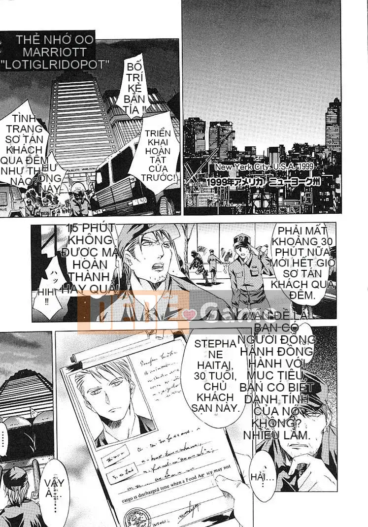 [Kentaro] Cửa hàng cứng