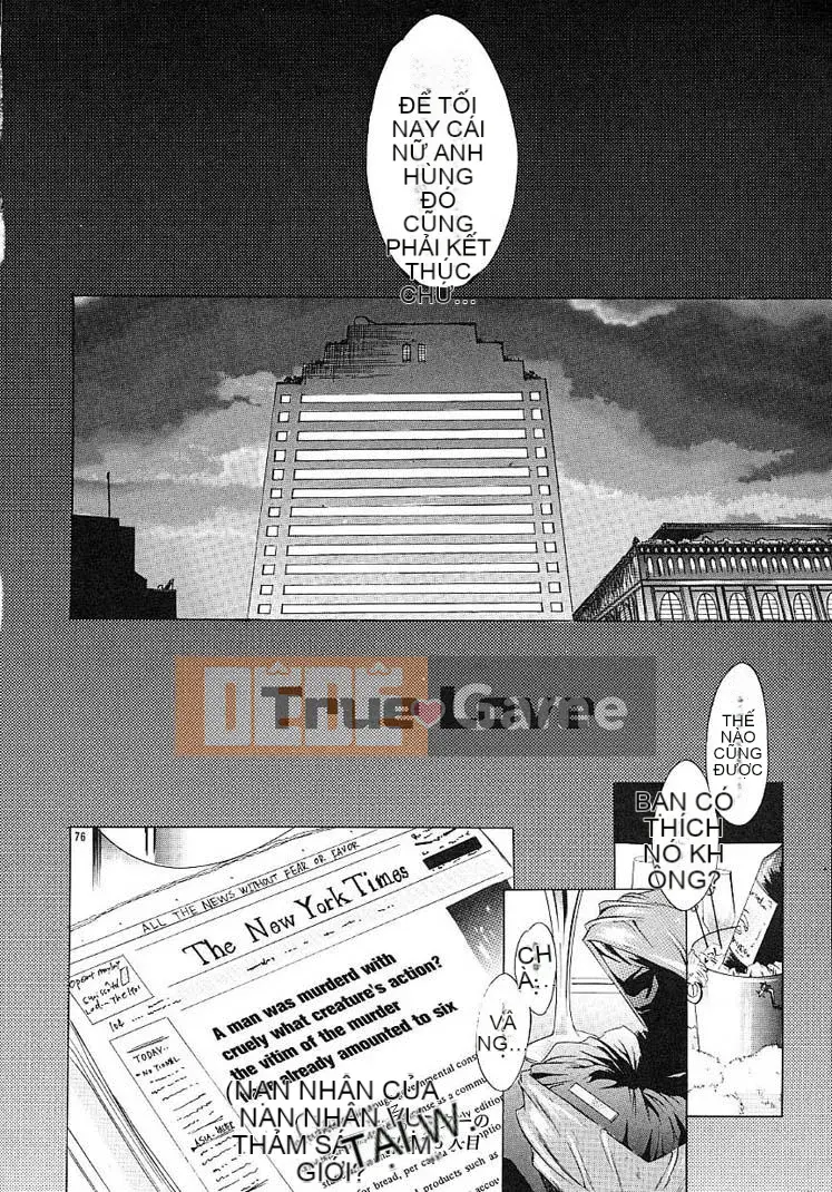 [Kentaro] Cửa hàng cứng