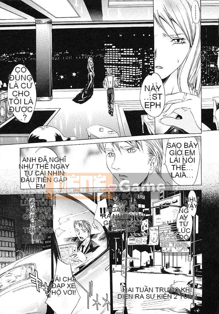 [Kentaro] Cửa hàng cứng