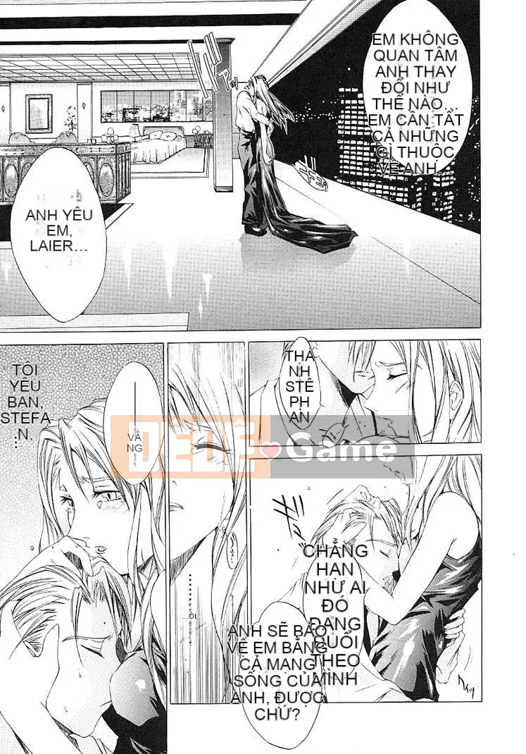 [Kentaro] Cửa hàng cứng