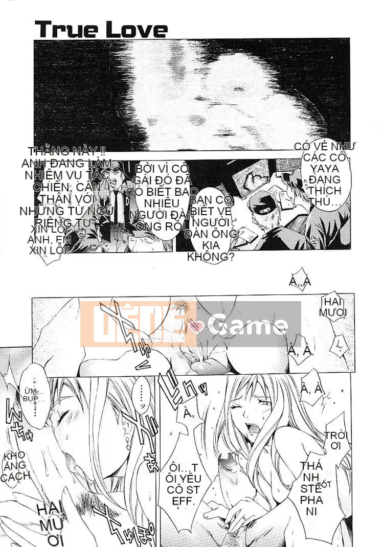 [Kentaro] Cửa hàng cứng