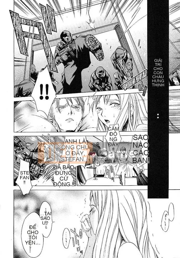 [Kentaro] Cửa hàng cứng