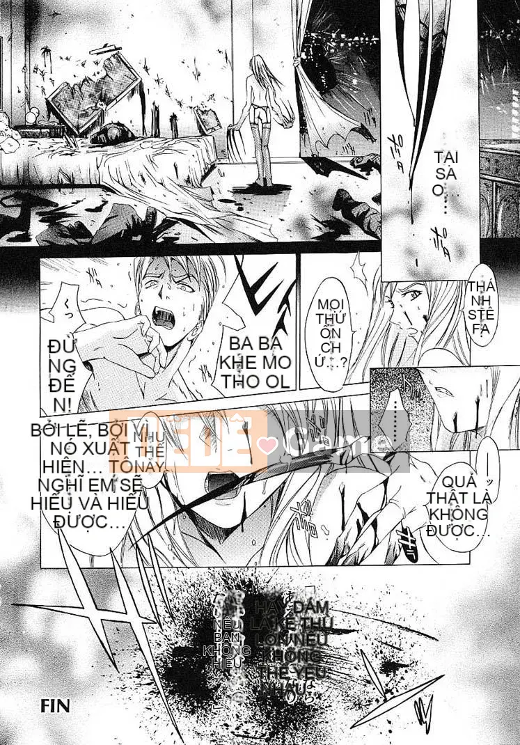 [Kentaro] Cửa hàng cứng