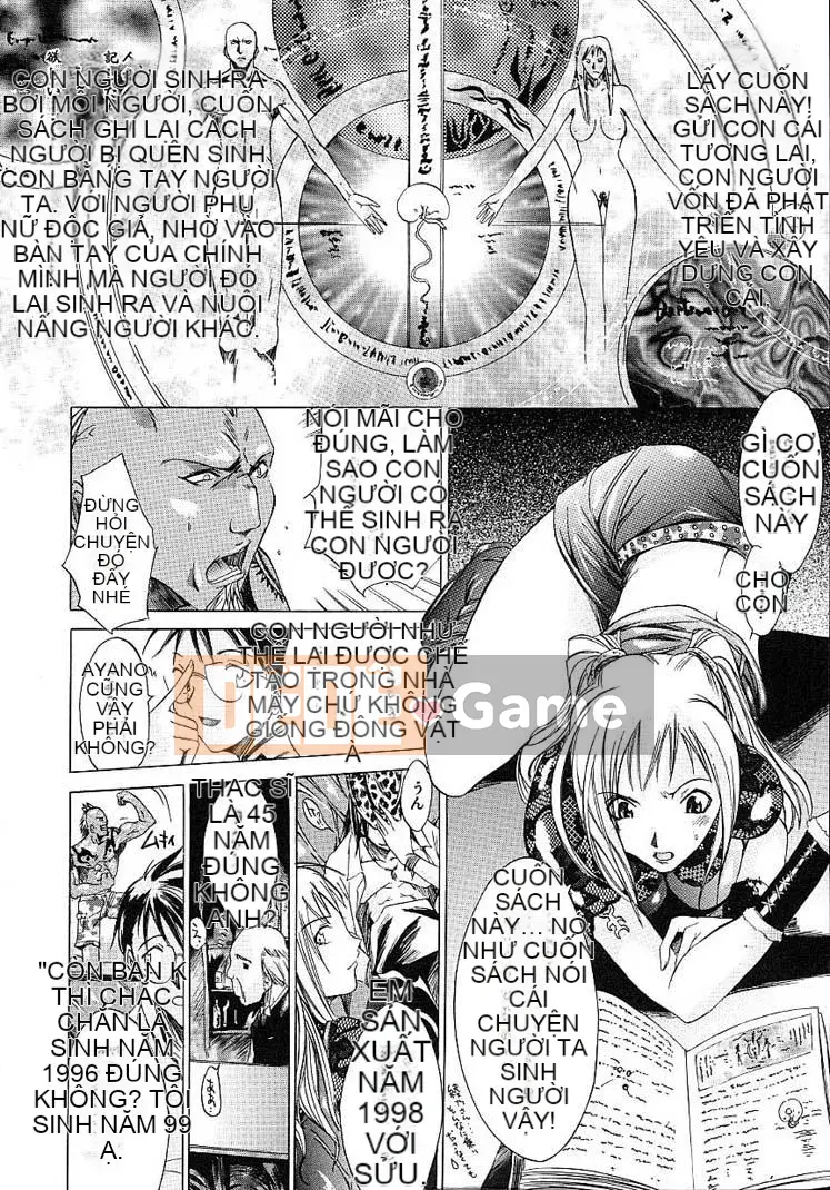 [Kentaro] Cửa hàng cứng