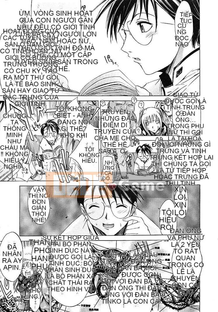 [Kentaro] Cửa hàng cứng