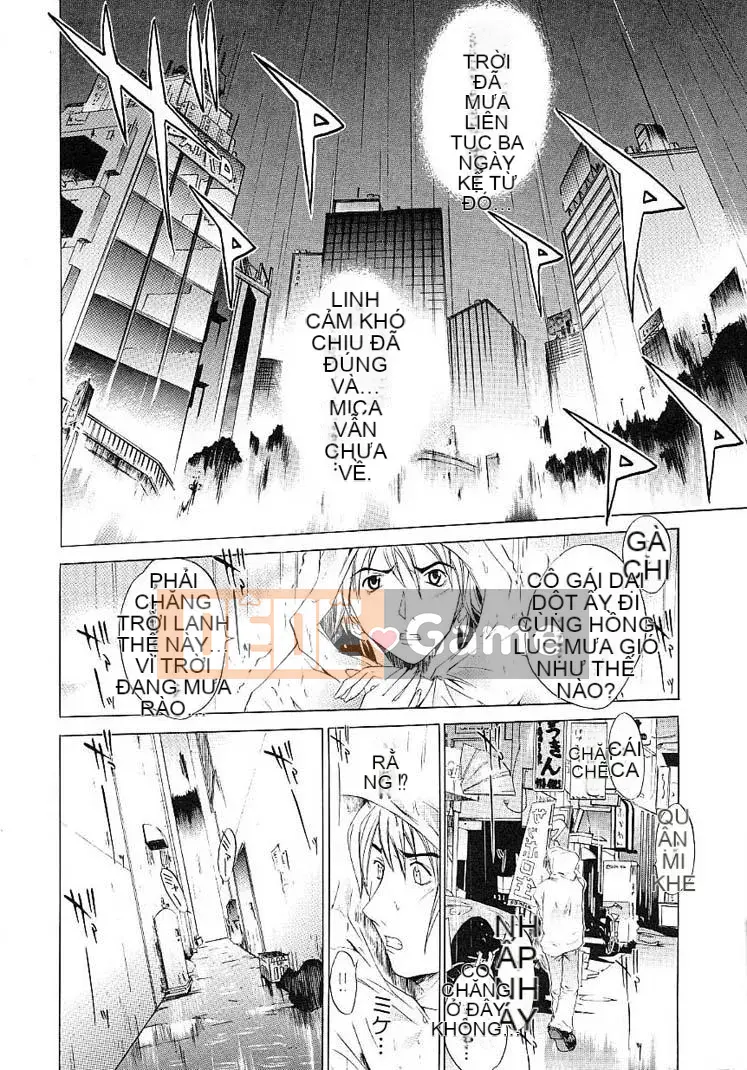 [Kentaro] Cửa hàng cứng