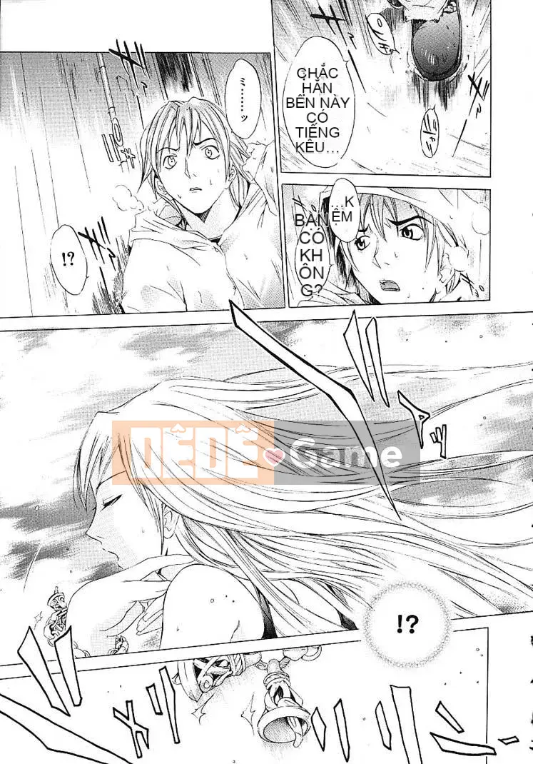 [Kentaro] Cửa hàng cứng