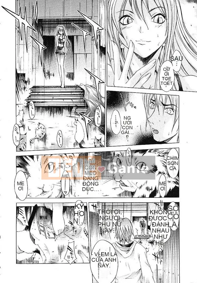 [Kentaro] Cửa hàng cứng