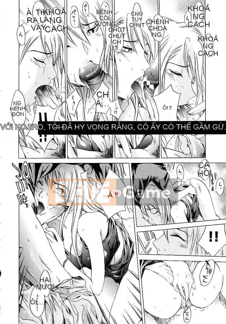 [Kentaro] Cửa hàng cứng