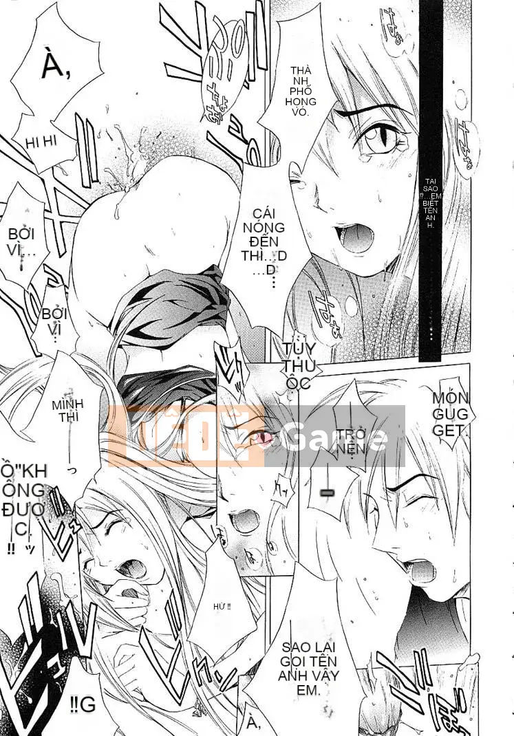 [Kentaro] Cửa hàng cứng