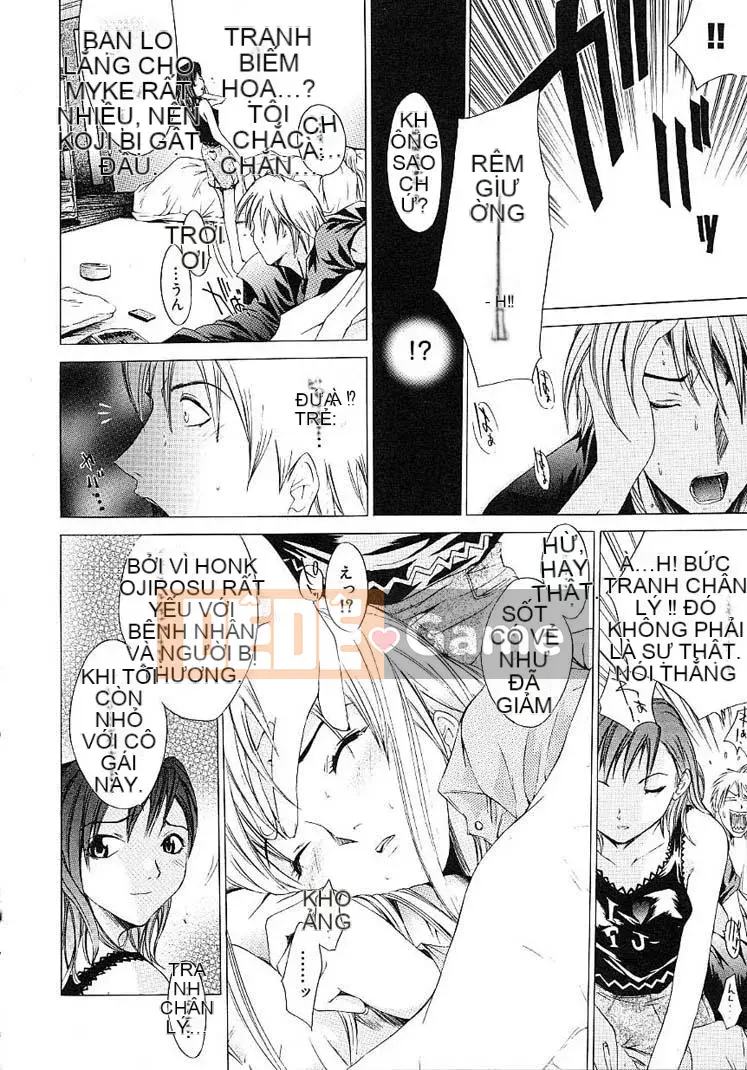 [Kentaro] Cửa hàng cứng