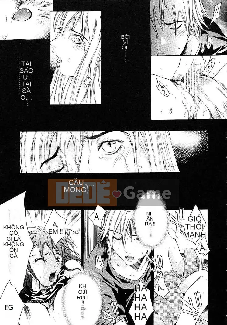 [Kentaro] Cửa hàng cứng