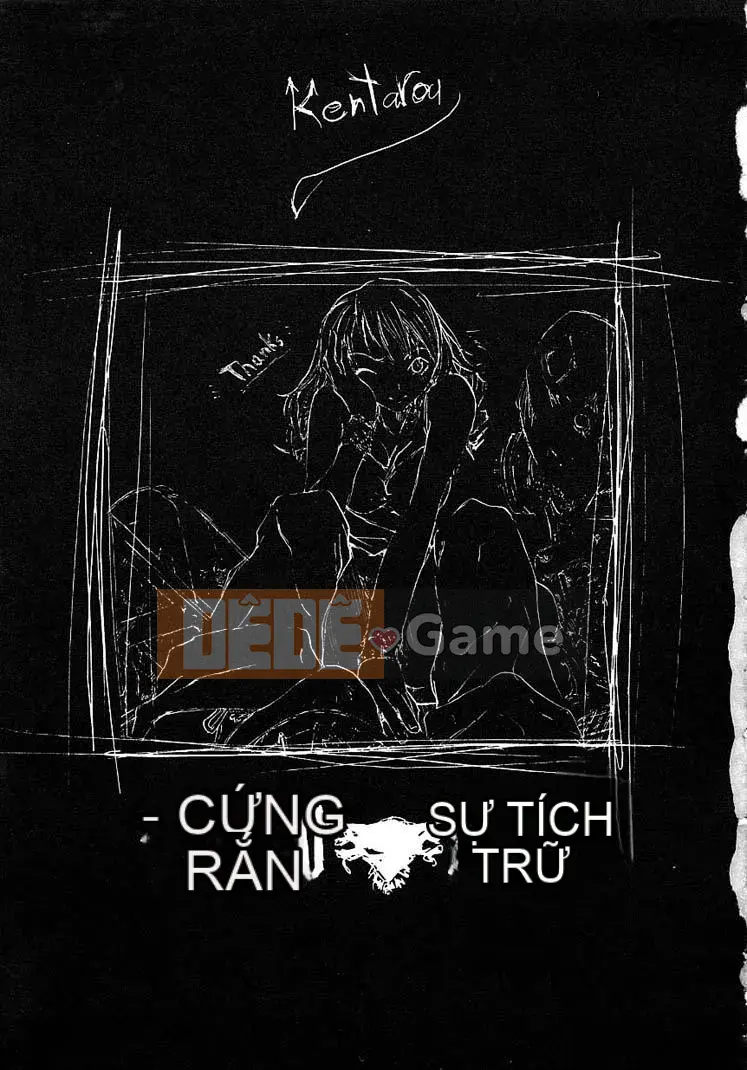 [Kentaro] Cửa hàng cứng