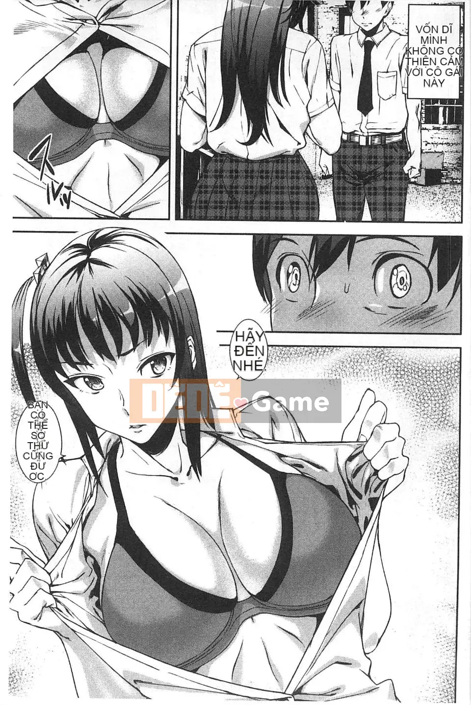 [Ashiomi Masato] Phương pháp động dục